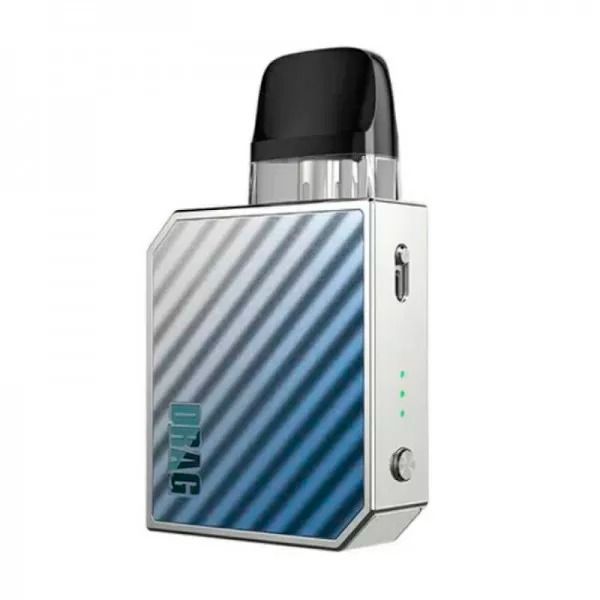 POD-система VOOPOO Drag Nano 2 Gull Gray 542643 фото