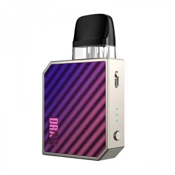 POD-система VOOPOO Drag Nano 2 Gull Gray 542643 фото