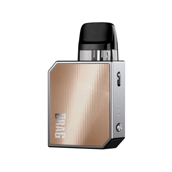 POD-система VOOPOO Drag Nano 2 Gull Gray 542643 фото