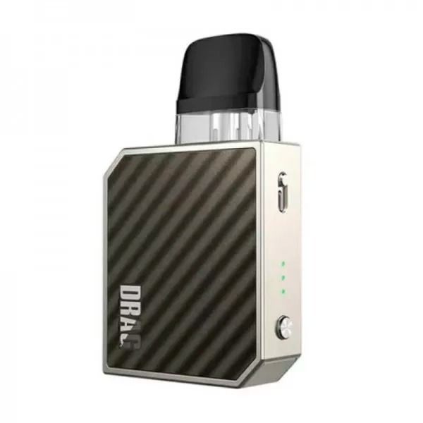 POD-система VOOPOO Drag Nano 2 Gull Gray 542643 фото