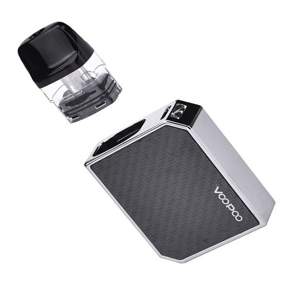 POD-система VOOPOO Drag Nano 2 Gull Gray 542643 фото