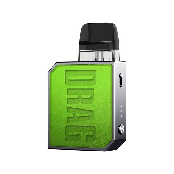 POD-система VOOPOO Drag Nano 2 Gull Gray 542643 фото