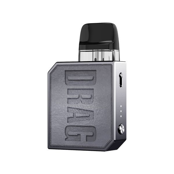 POD-система VOOPOO Drag Nano 2 Gull Gray 542643 фото