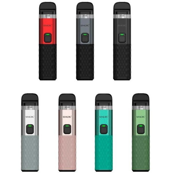 POD-система SMOK ProPod Kit Black 830441 фото