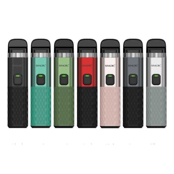 POD-система SMOK ProPod Kit Black 830441 фото