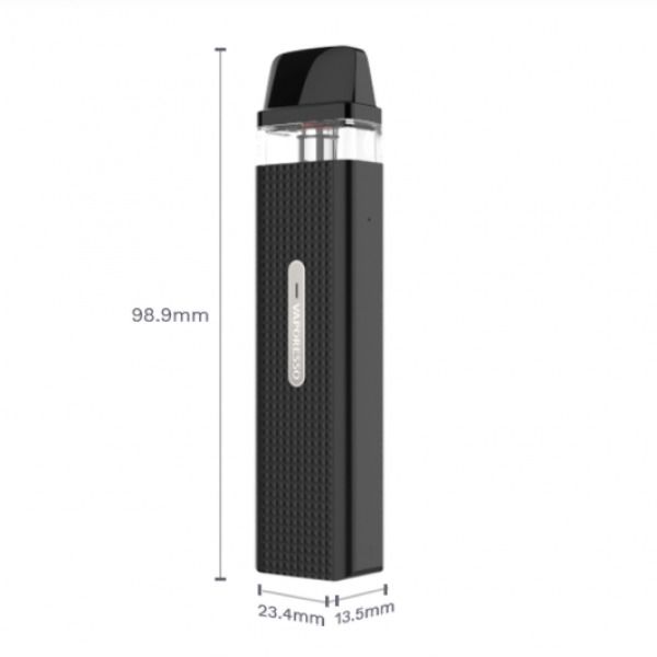 POD-система Vaporesso XROS Mini Space Grey 750131 фото