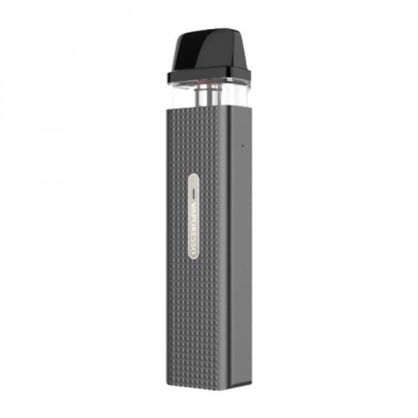 POD-система Vaporesso XROS Mini Space Grey 750131 фото