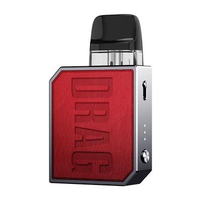 POD-система VOOPOO Drag Nano 2 Classic Red 542642 фото