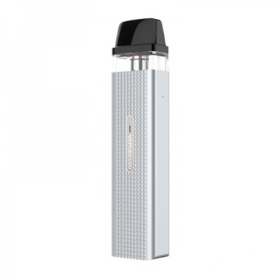 POD-система Vaporesso XROS Mini Silver 750132 фото