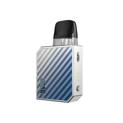 POD-система VOOPOO Drag Nano 2 Nebula Edition Aurora Blue 542644 фото