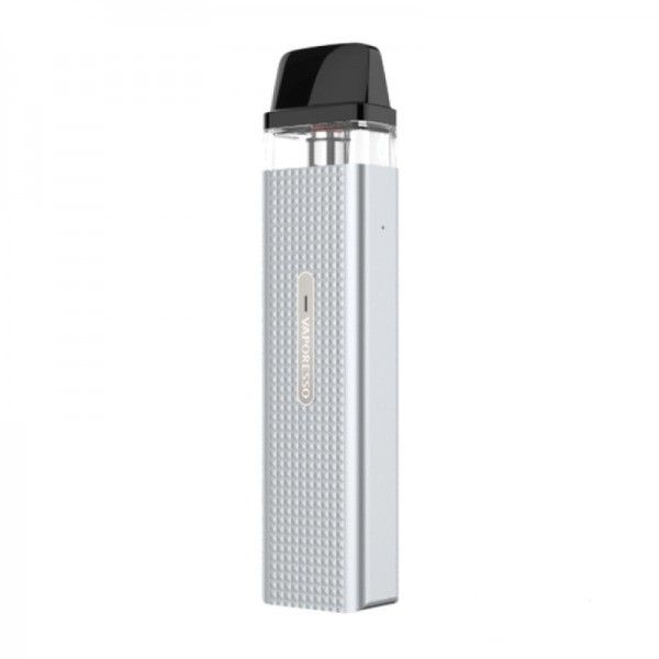 POD-система Vaporesso XROS Mini Silver 750132 фото