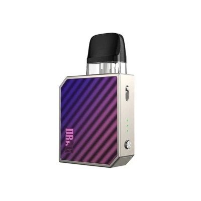 POD-система VOOPOO Drag Nano 2 Nebula Edition Neon Rose 542645 фото