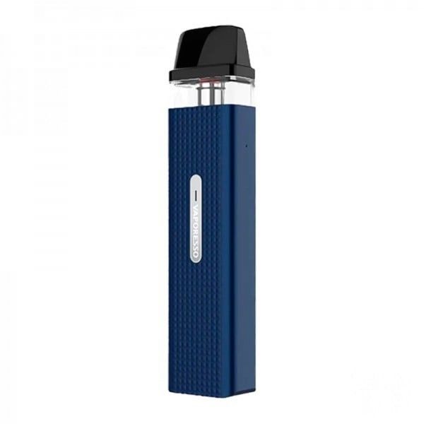 POD-система Vaporesso XROS Mini Midnight Blue 750134 фото