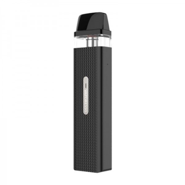 POD-система Vaporesso XROS Mini Black 750135 фото