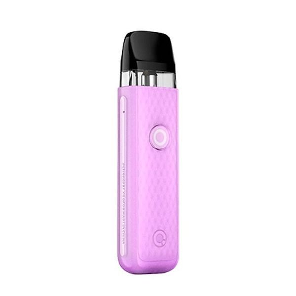 POD-система VOOPOO Vinci Q Rose pink 157331 фото