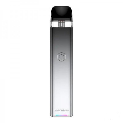 POD-система Vaporesso XROS 3 Icy Silver 936338 фото