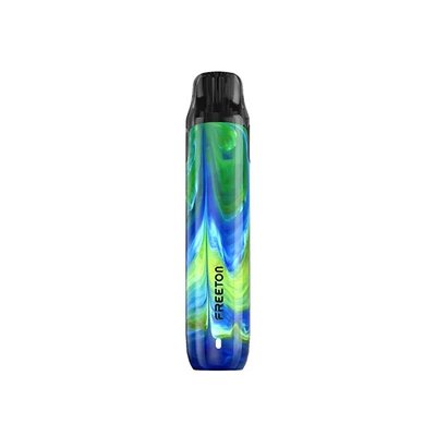 POD-система Freeton F-Resin Breeze SE Peacock blue 480935 фото