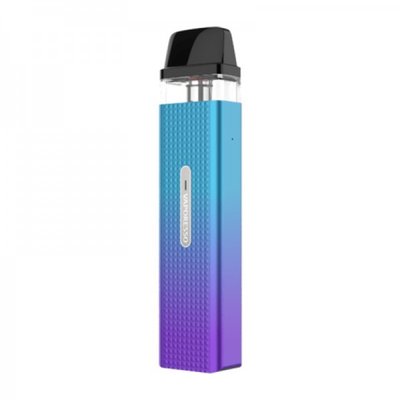 POD-система Vaporesso XROS Mini Grape Purple 750136 фото