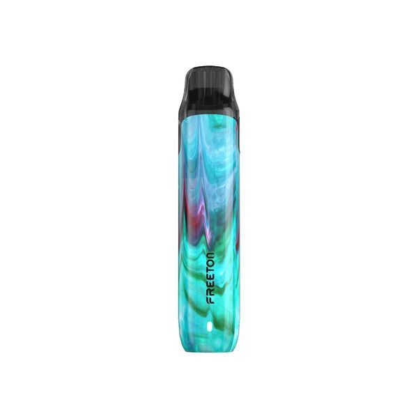 POD-система Freeton F-Resin Breeze SE Peacock blue 480935 фото