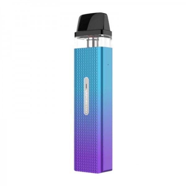 POD-система Vaporesso XROS Mini Grape Purple 750136 фото