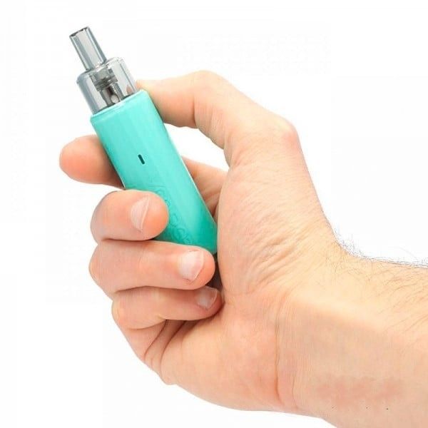 POD-система VOOPOO Doric Q Mint Green 836192 фото