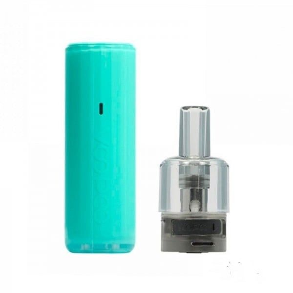 POD-система VOOPOO Doric Q Mint Green 836192 фото