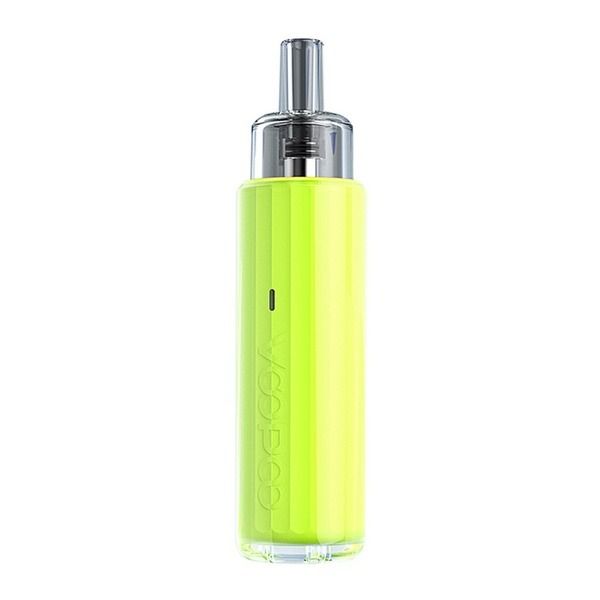 POD-система VOOPOO Doric Q Mint Green 836192 фото