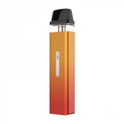 POD-система Vaporesso XROS Mini Orange Red 750137 фото