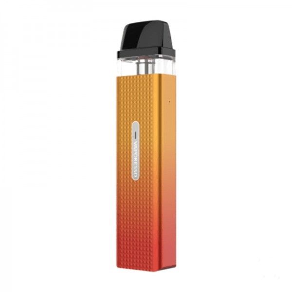 POD-система Vaporesso XROS Mini Orange Red 750137 фото