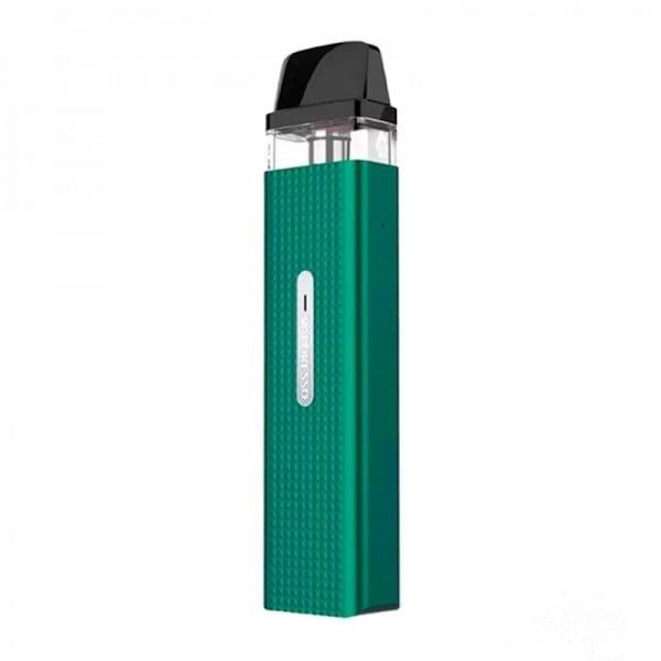 POD-система Vaporesso XROS Mini Forest Green 750138 фото