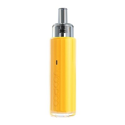 POD-система VOOPOO Doric Q Primrose Yellow 836196 фото