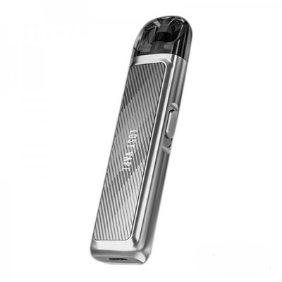 POD-система LOSTVAPE Ursa Nano Twill Silver 355737 фото