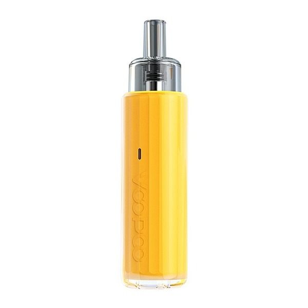 POD-система VOOPOO Doric Q Primrose Yellow 836196 фото