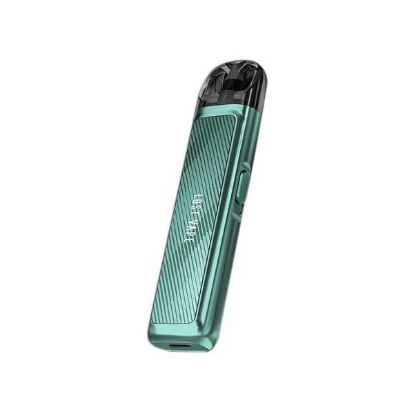 POD-система LOSTVAPE Ursa Nano Twill Silver 355737 фото