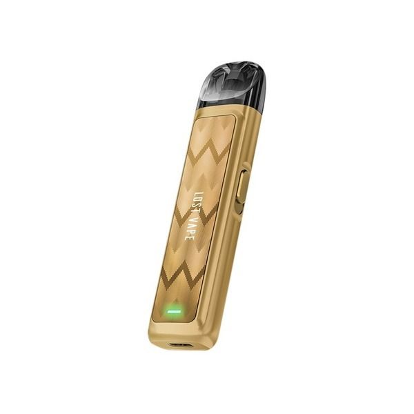 POD-система LOSTVAPE Ursa Nano Twill Silver 355737 фото