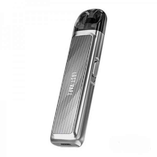 POD-система LOSTVAPE Ursa Nano Twill Silver 355737 фото