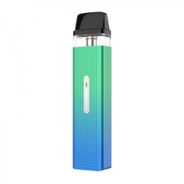 POD-система Vaporesso XROS Mini Lime Green 750140 фото