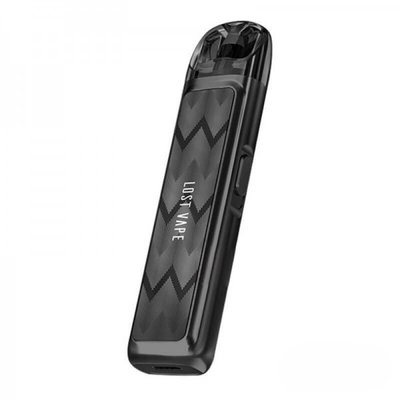 POD-система LOSTVAPE Ursa Nano Wave Black 355738 фото