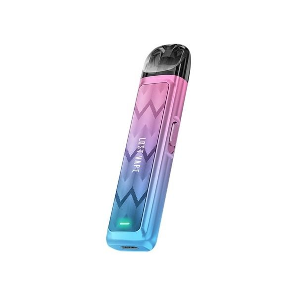 POD-система LOSTVAPE Ursa Nano Wave Black 355738 фото