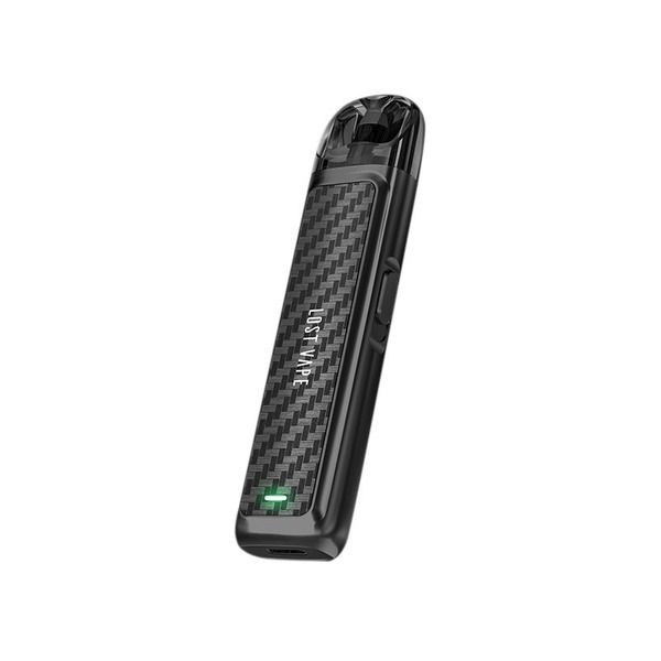 POD-система LOSTVAPE Ursa Nano Wave Black 355738 фото