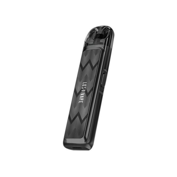 POD-система LOSTVAPE Ursa Nano Wave Black 355738 фото