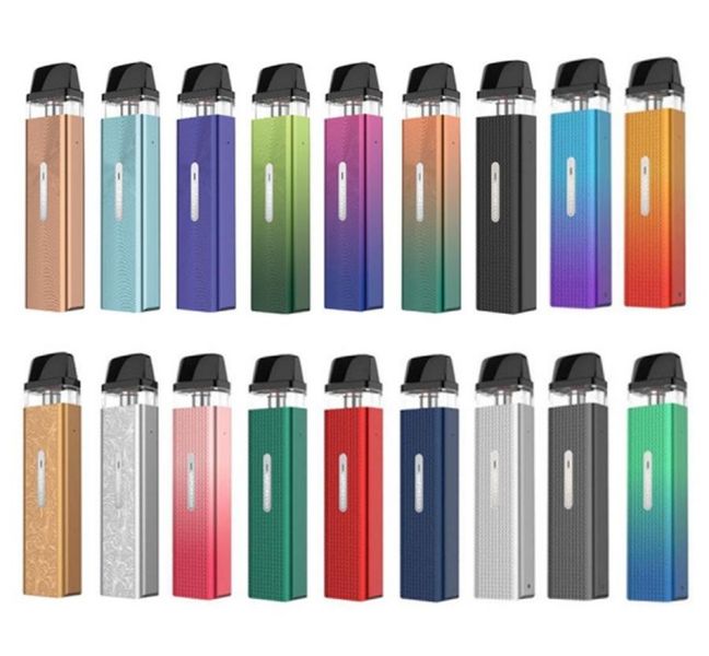 POD-система Vaporesso XROS Mini Aurora 750141 фото