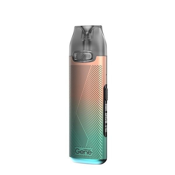 POD-система VOOPOO V-Thru Pro Silver 152671 фото