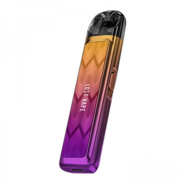 POD-система LOSTVAPE Ursa Nano Wave Purple 355741 фото