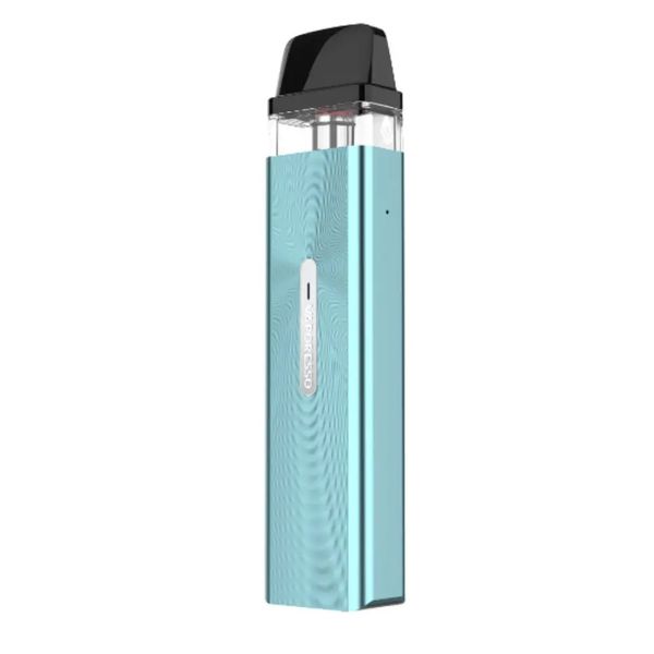 POD-система Vaporesso XROS Mini Sierra Blue 750145 фото