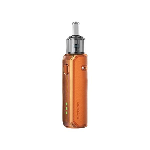 POD-система VOOPOO Doric E Classic Brown 456271 фото