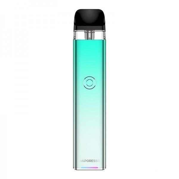 POD-система Vaporesso XROS 3 Mint Green 936339 фото