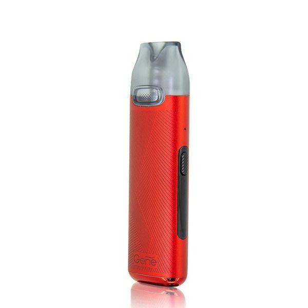 POD-система VOOPOO V-Thru Pro Red 152674 фото