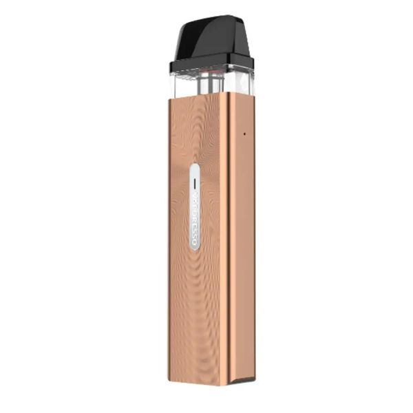 POD-система Vaporesso XROS Mini Gold 750146 фото