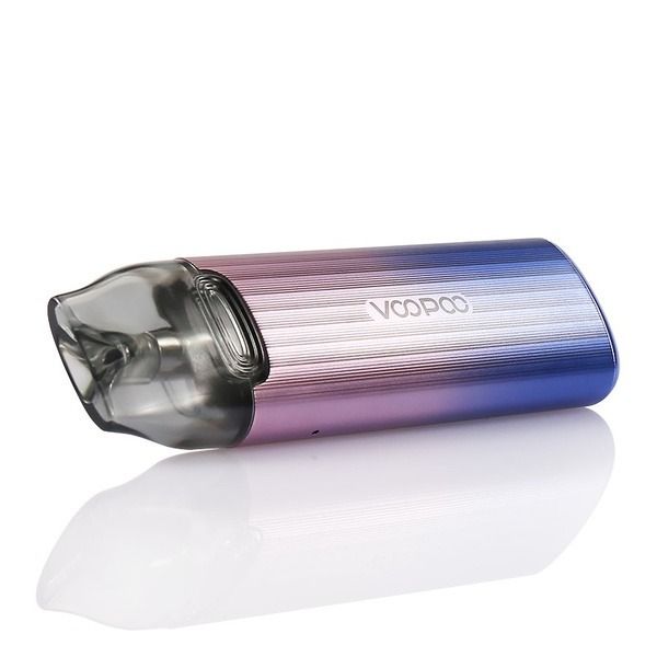 POD-система VOOPOO VMate Infinity Edition Dark Gray 563483 фото